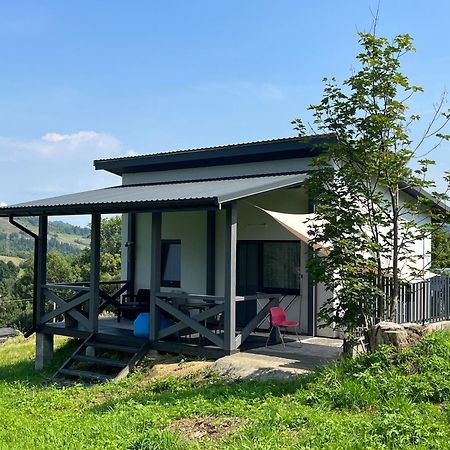 Котедж Gasthof Dresden Pilipets Zewnętrze zdjęcie