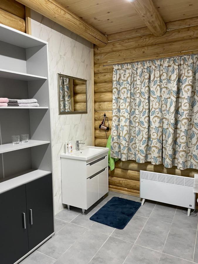 Котедж Gasthof Dresden Pilipets Zewnętrze zdjęcie