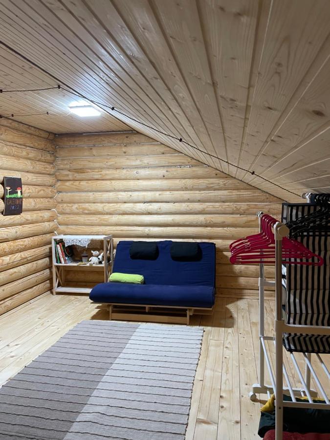 Котедж Gasthof Dresden Pilipets Zewnętrze zdjęcie