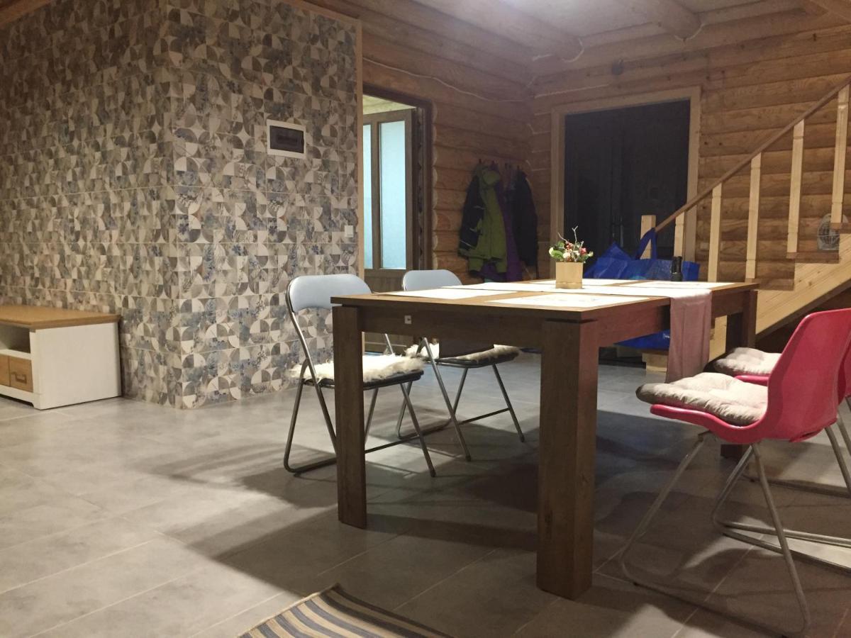 Котедж Gasthof Dresden Pilipets Zewnętrze zdjęcie