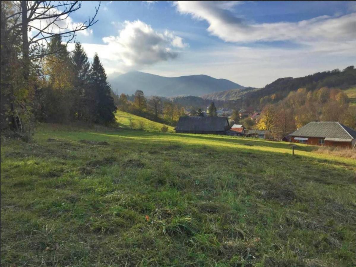Котедж Gasthof Dresden Pilipets Zewnętrze zdjęcie