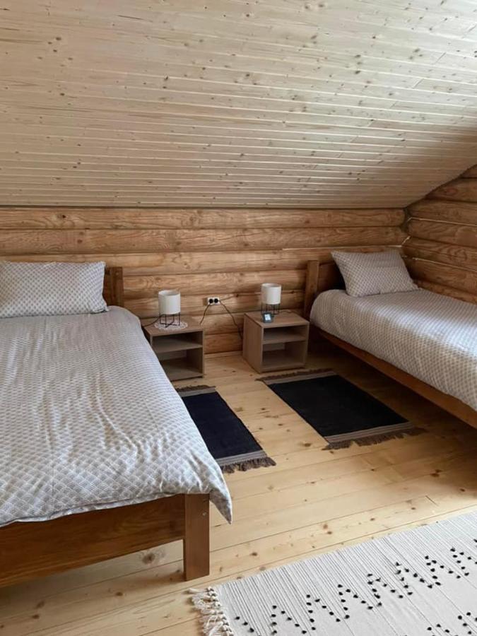 Котедж Gasthof Dresden Pilipets Zewnętrze zdjęcie