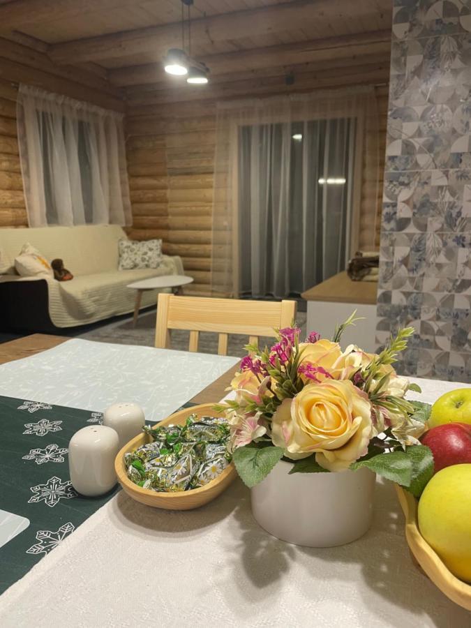 Котедж Gasthof Dresden Pilipets Zewnętrze zdjęcie