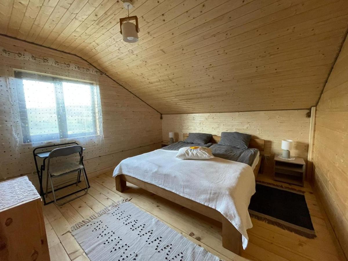 Котедж Gasthof Dresden Pilipets Zewnętrze zdjęcie