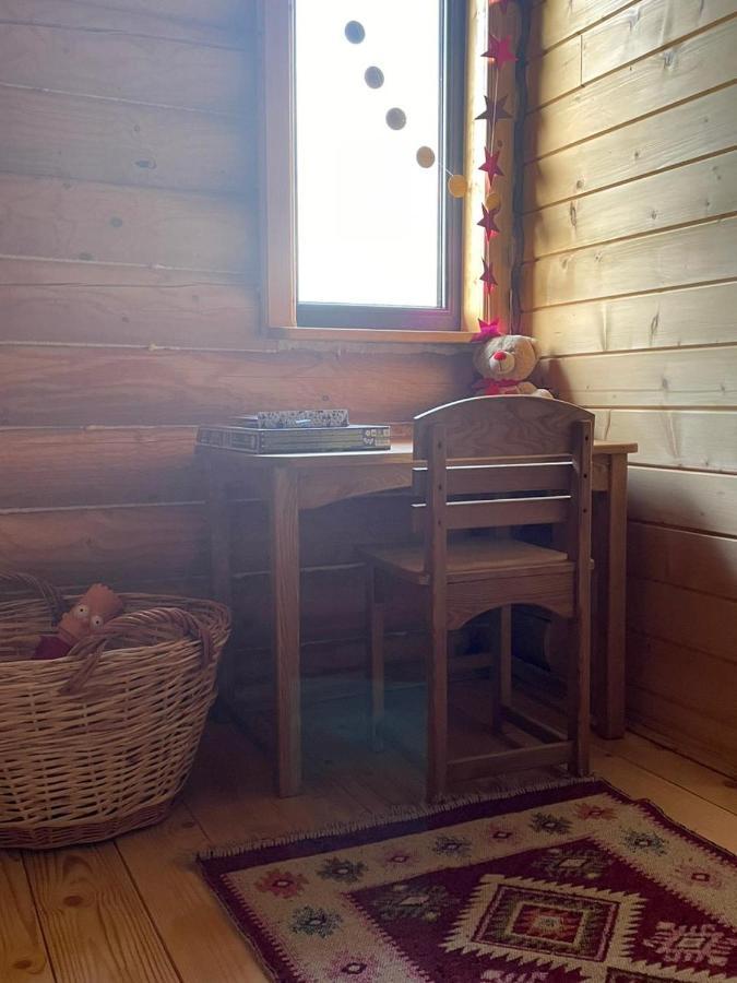 Котедж Gasthof Dresden Pilipets Zewnętrze zdjęcie