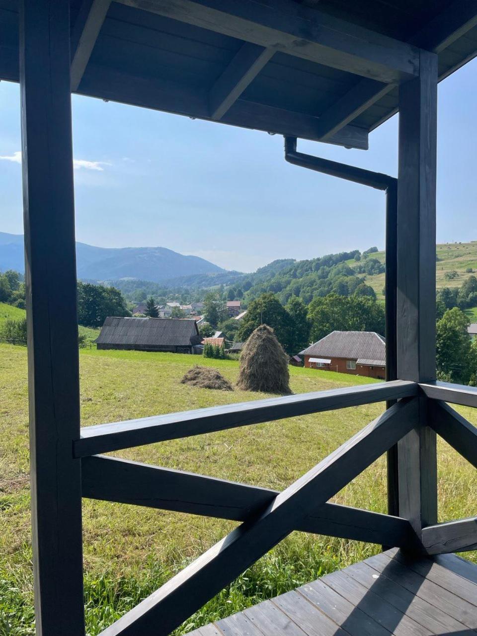 Котедж Gasthof Dresden Pilipets Zewnętrze zdjęcie