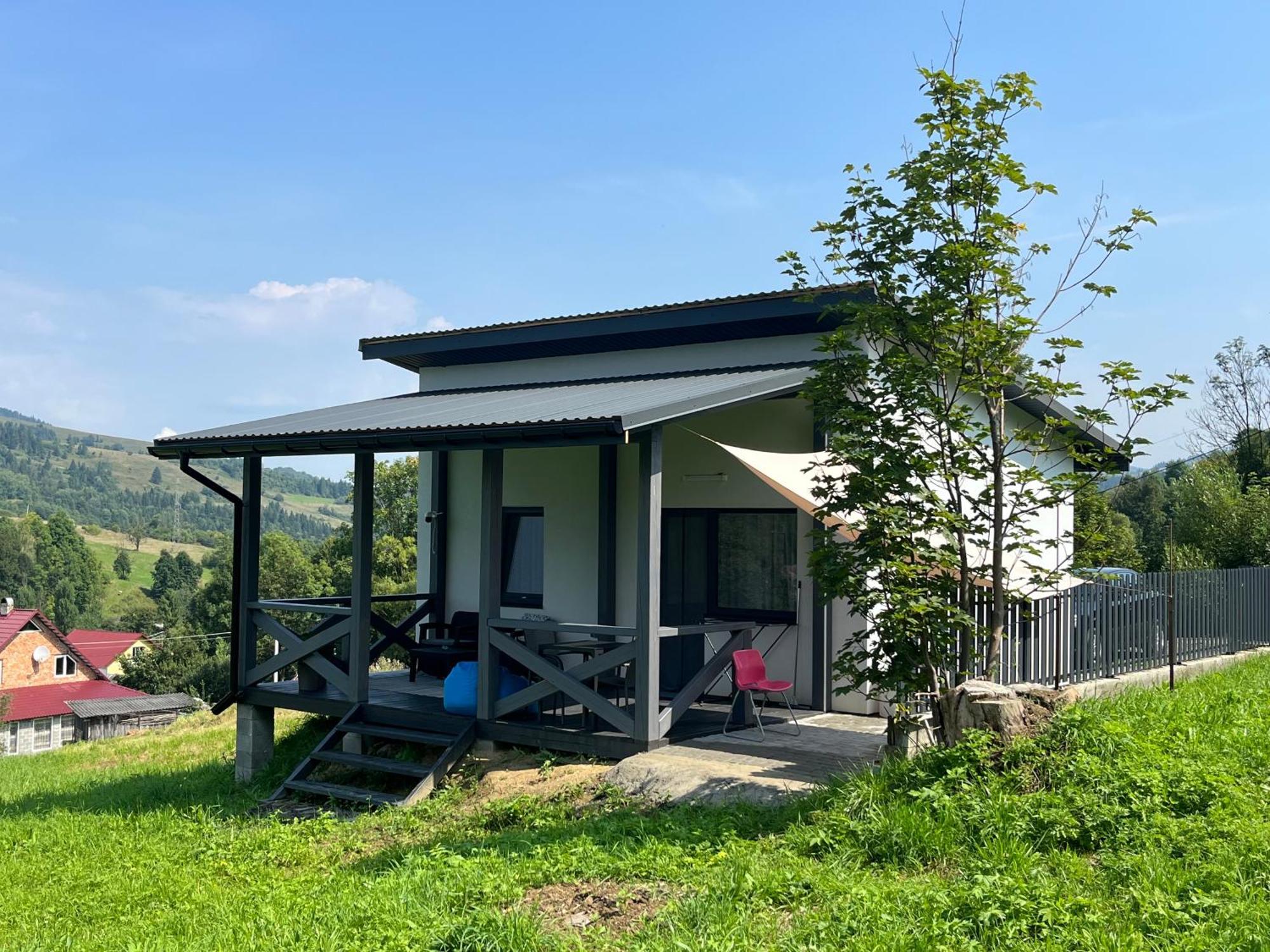Котедж Gasthof Dresden Pilipets Zewnętrze zdjęcie